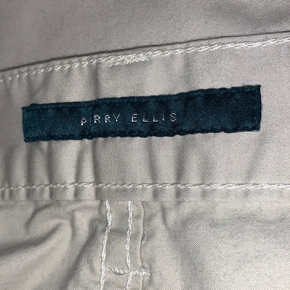 PERRY ELLIS PANTS pre owned - Picture 6 of 10